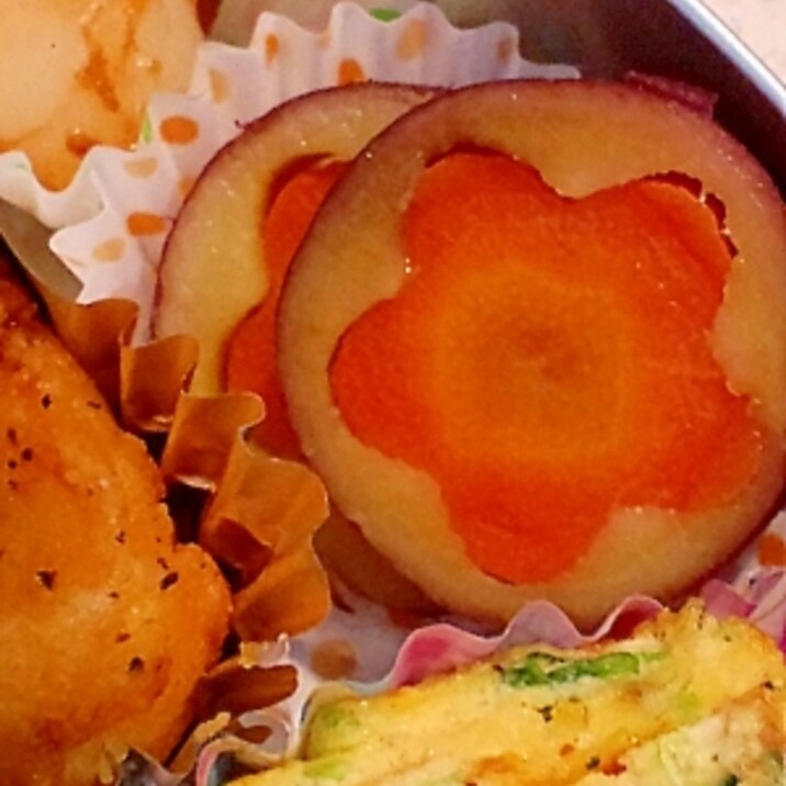 炊飯器でかわいい野菜のお花 お弁当 レシピ 作り方 By Aozora1015 楽天レシピ 炊飯器でかわいい野菜のお花 お弁当 レシピ 作り方 By Aozora1015 楽天レシピ